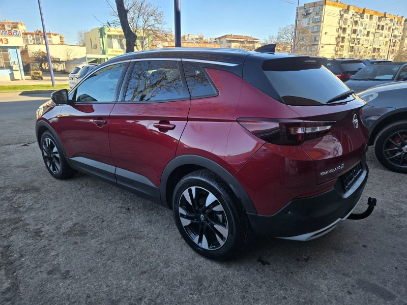 Opel Grandland X, снимка 5 - Автомобили и джипове - 52926636