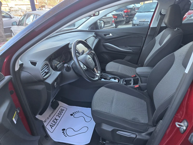 Opel Grandland X, снимка 6 - Автомобили и джипове - 52926636
