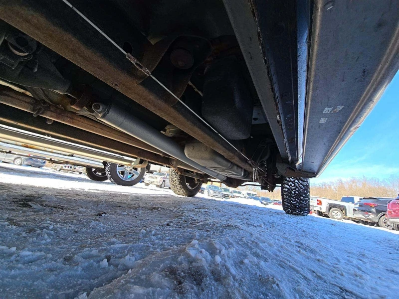 Dodge RAM 1500, снимка 7 - Автомобили и джипове - 53384318