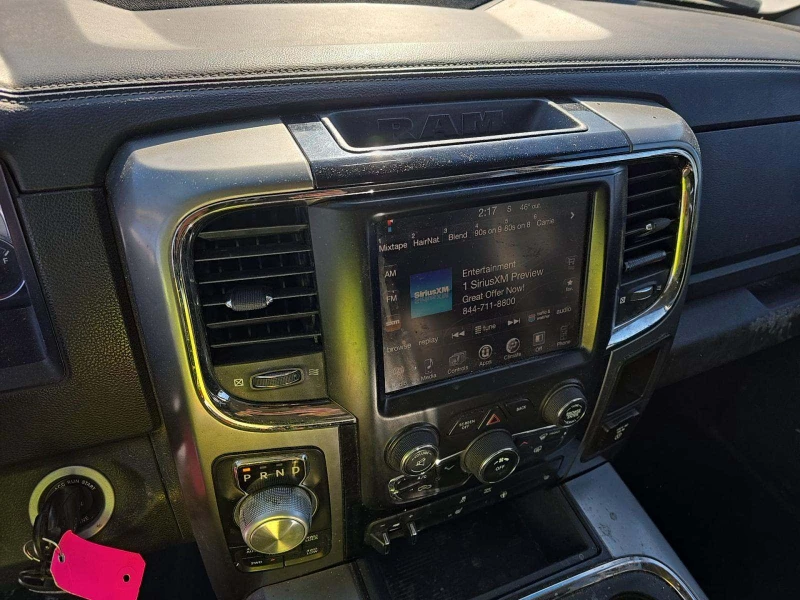 Dodge RAM 1500, снимка 10 - Автомобили и джипове - 53384318