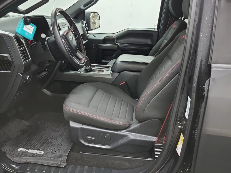 Ford F150 3.5 XLT CREW CAB SHORT BED, снимка 8 - Автомобили и джипове - 53386060