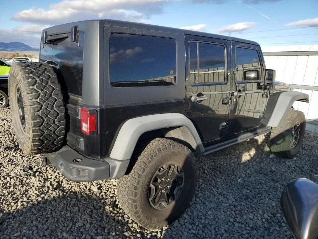 Jeep Wrangler RUBICON, снимка 4 - Автомобили и джипове - 48683943