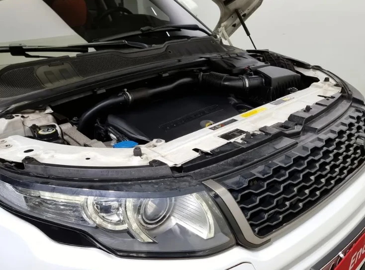 Land Rover Range Rover Evoque 2.2 Prestige - изображение 6