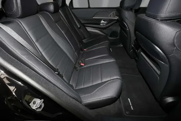 Mercedes-Benz GLE 580 4Matic = AMG Line = Premium Plus Гаранция - изображение 9