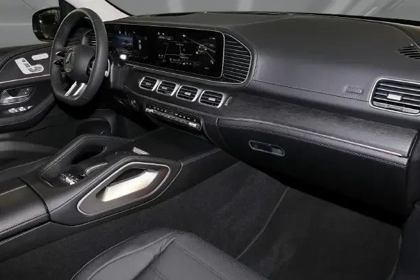 Mercedes-Benz GLE 580 4Matic = AMG Line = Premium Plus Гаранция - изображение 6