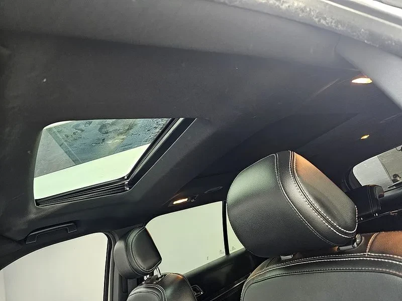 Ford Explorer 2.3 AWD, снимка 12 - Автомобили и джипове - 54351528