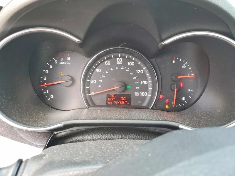 Kia Sorento 2.4L 4 FRONT WHEEL DRIVE | Mobile.bg � ����������� 9