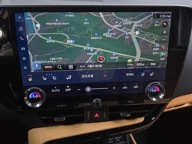Lexus NX Premium| 239к.с.| ВКЛ.ТЕХНОТЕСТ, снимка 12 - Автомобили и джипове - 55643977