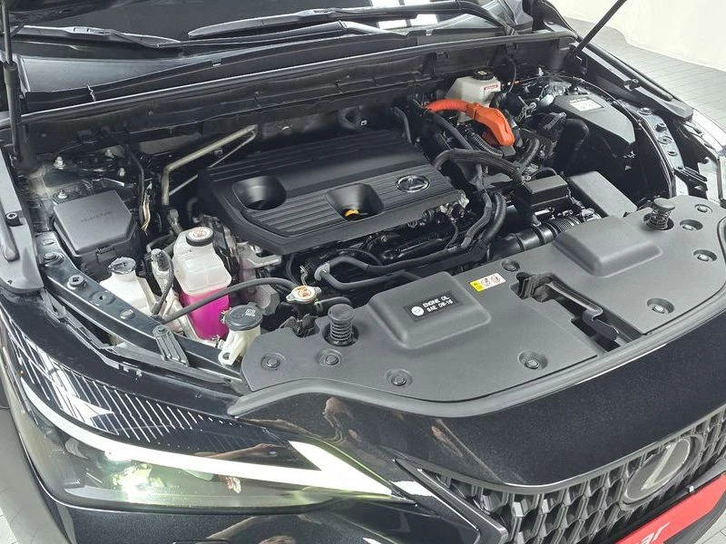 Lexus NX Premium| 239к.с.| ВКЛ.ТЕХНОТЕСТ, снимка 5 - Автомобили и джипове - 55643977