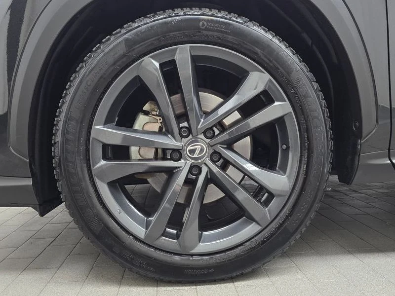 Lexus NX Premium| 239к.с.| ВКЛ.ТЕХНОТЕСТ, снимка 4 - Автомобили и джипове - 55643977