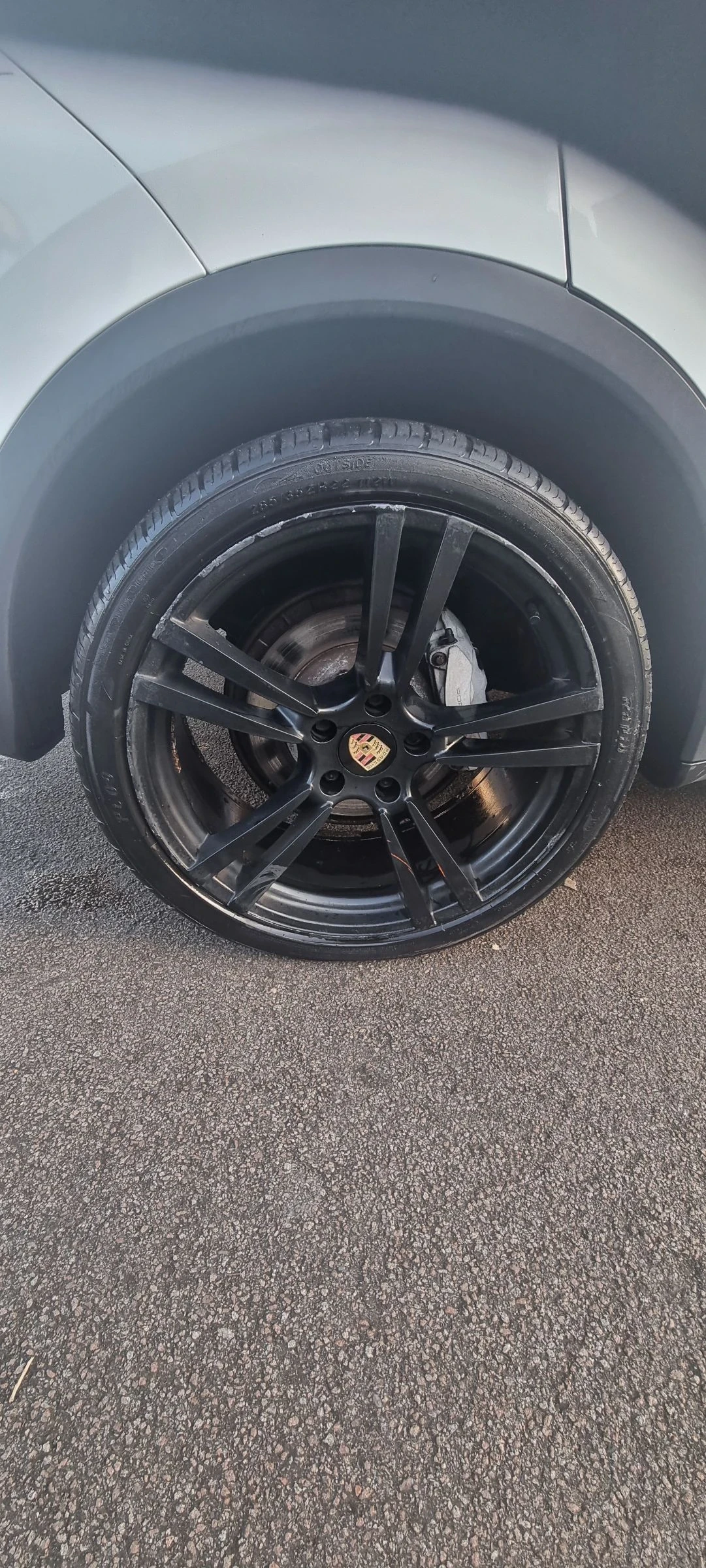 Porsche Cayenne  - изображение 6