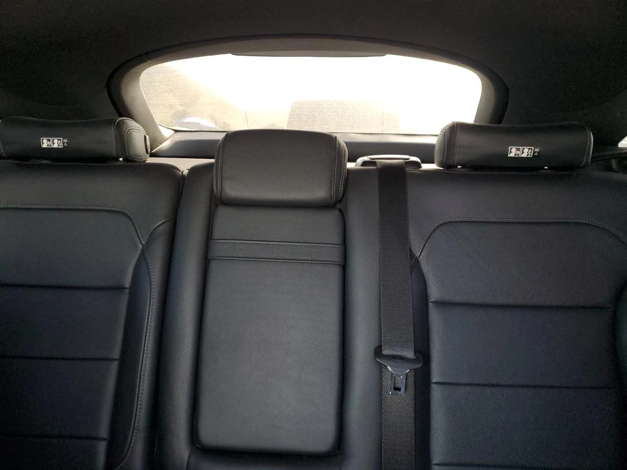 Mercedes-Benz GLE 43 AMG * CarFax * * АвтоКредит - изображение 10