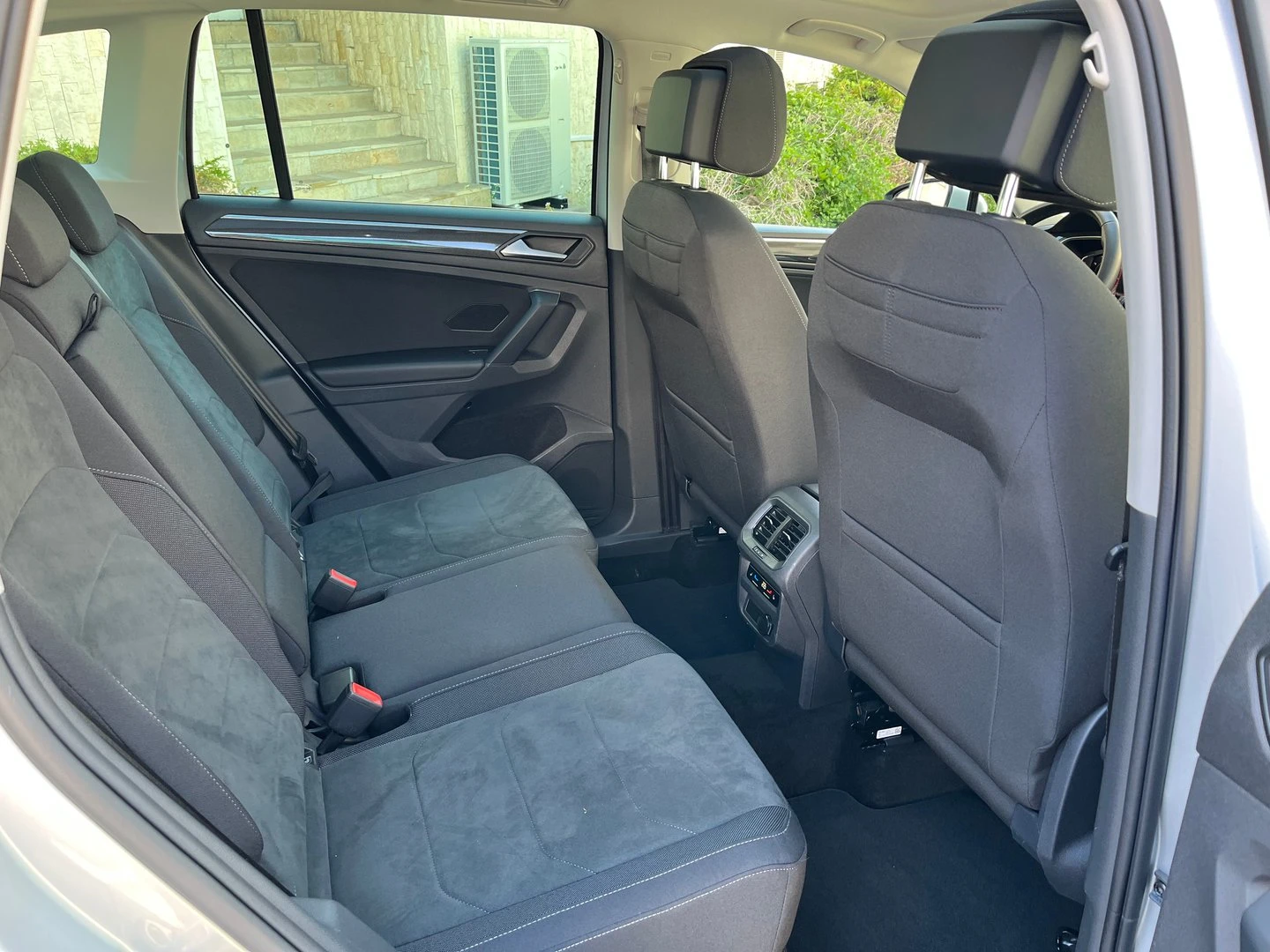 VW Tiguan Elegance 2.0 TSI OPF 4MOTION DSG - изображение 7
