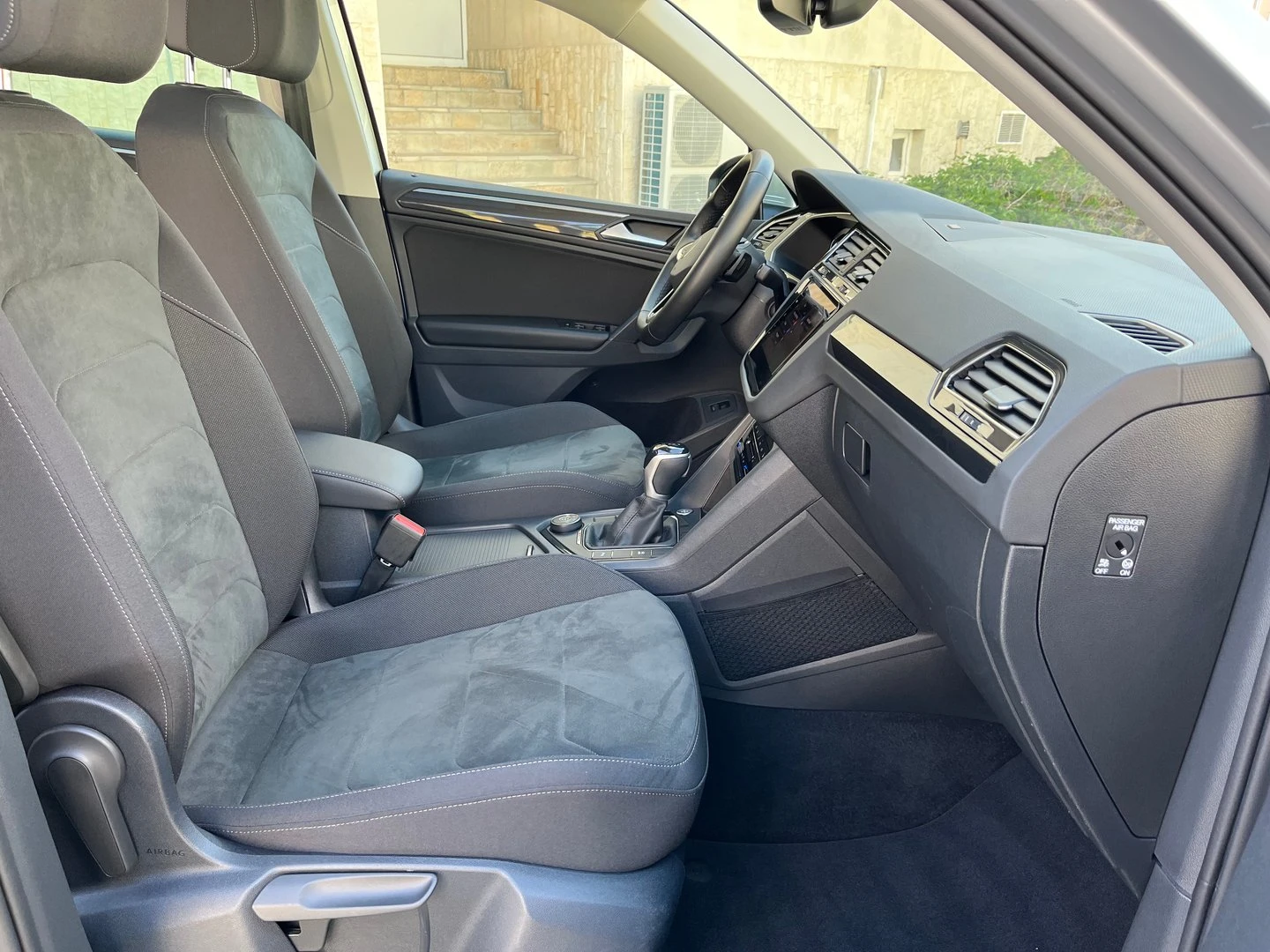 VW Tiguan Elegance 2.0 TSI OPF 4MOTION DSG - изображение 8