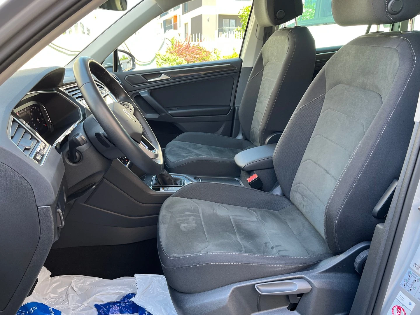 VW Tiguan Elegance 2.0 TSI OPF 4MOTION DSG | Mobile.bg � ����������� 5