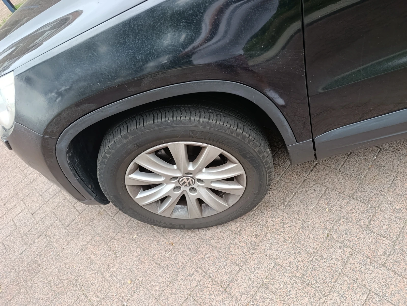 VW Tiguan  - изображение 6