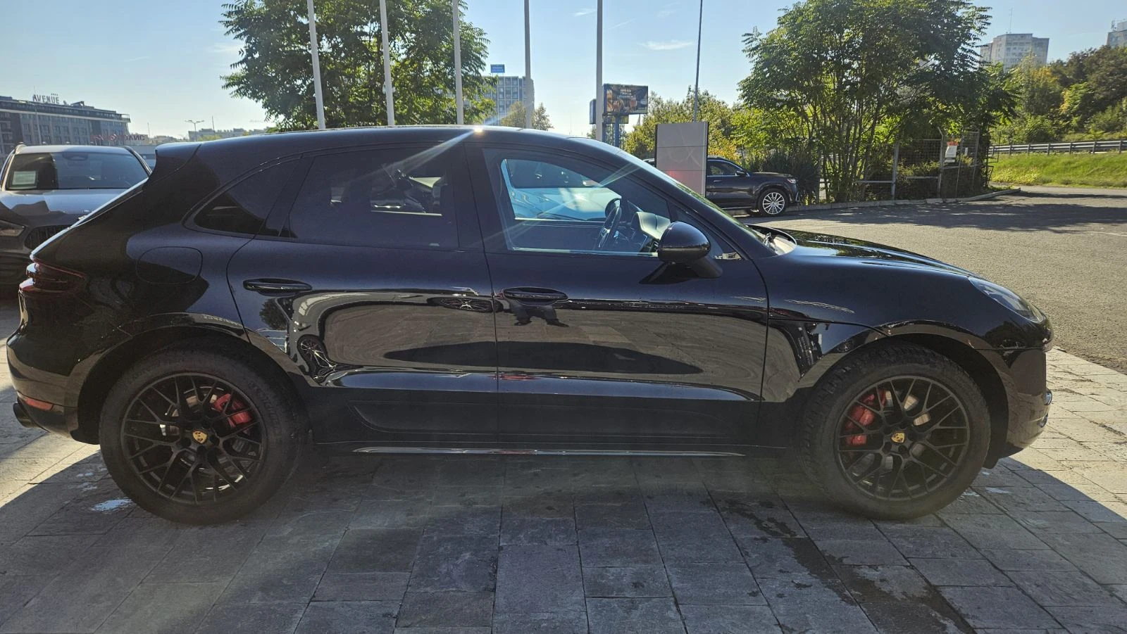 Porsche Macan GTS 3.0 V6 - изображение 5