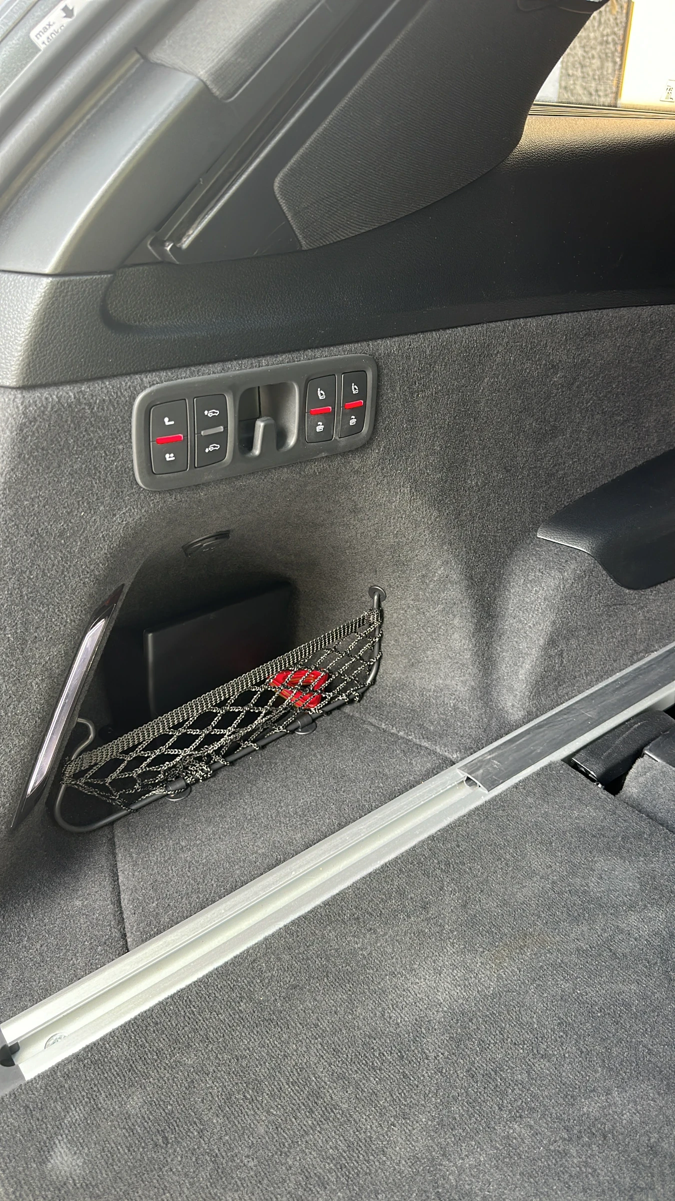 Audi SQ7 4.0 TDI | Mobile.bg   11