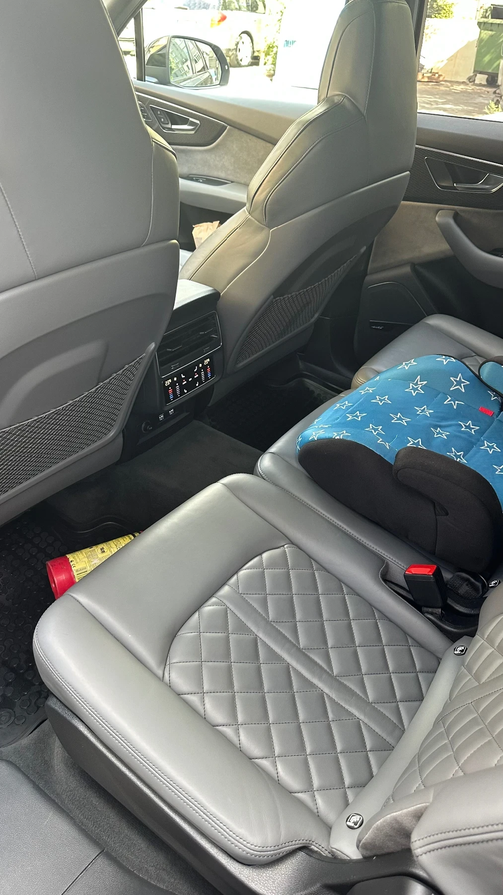 Audi SQ7 4.0 TDI | Mobile.bg   10