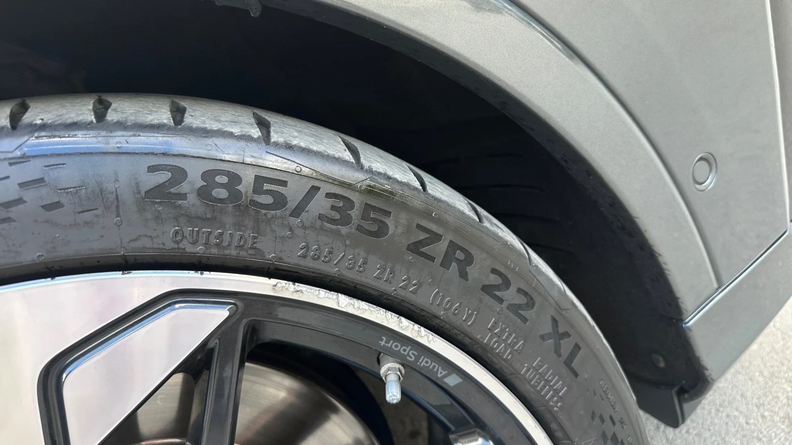 Audi SQ7 4.0 TDI | Mobile.bg   14