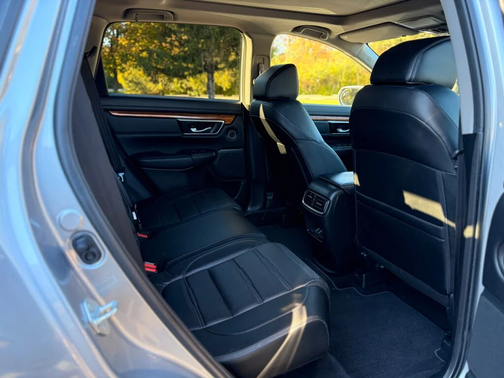 Honda Cr-v Touring * CARFAX * * (  ) | Mobile.bg   10