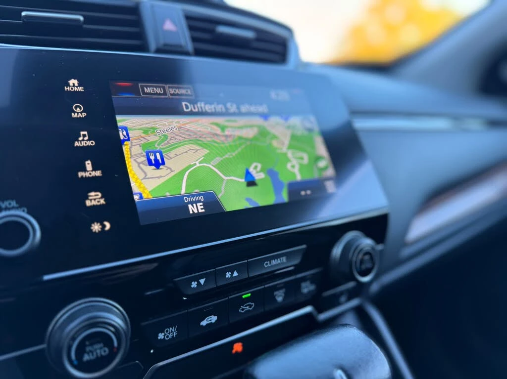 Honda Cr-v Touring * CARFAX * * (  ) | Mobile.bg   14