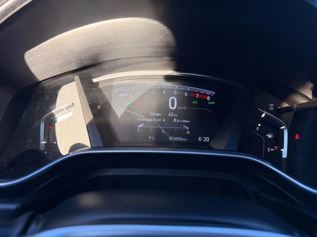 Honda Cr-v Touring * CARFAX * * (  ) | Mobile.bg   16