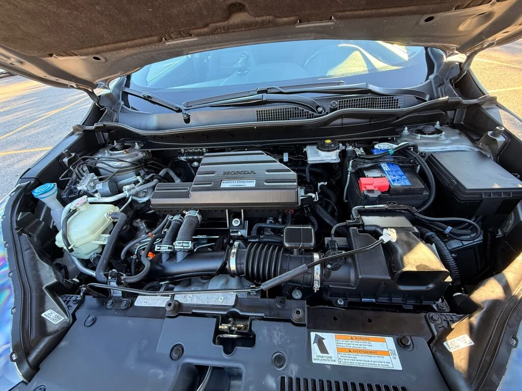 Honda Cr-v Touring * CARFAX * * (  ) | Mobile.bg   15