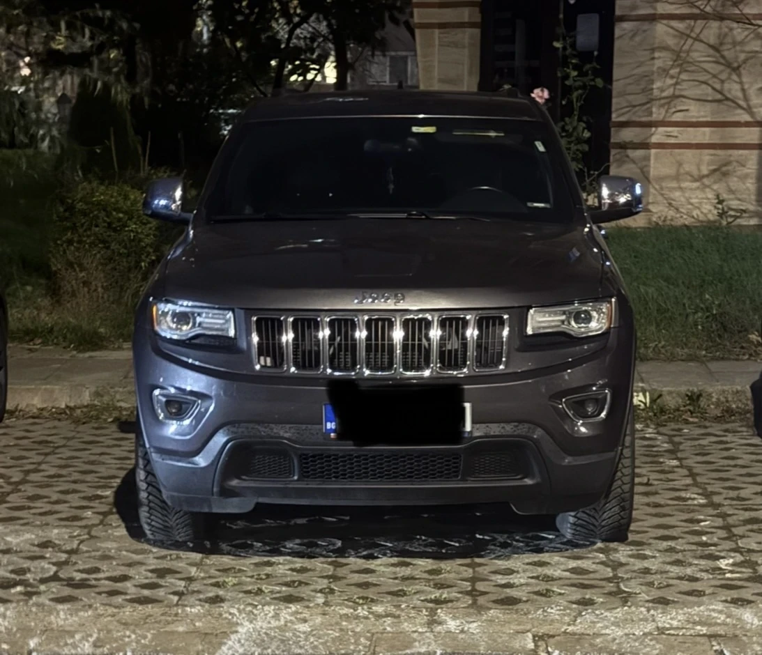 Jeep Grand cherokee | Mobile.bg   1