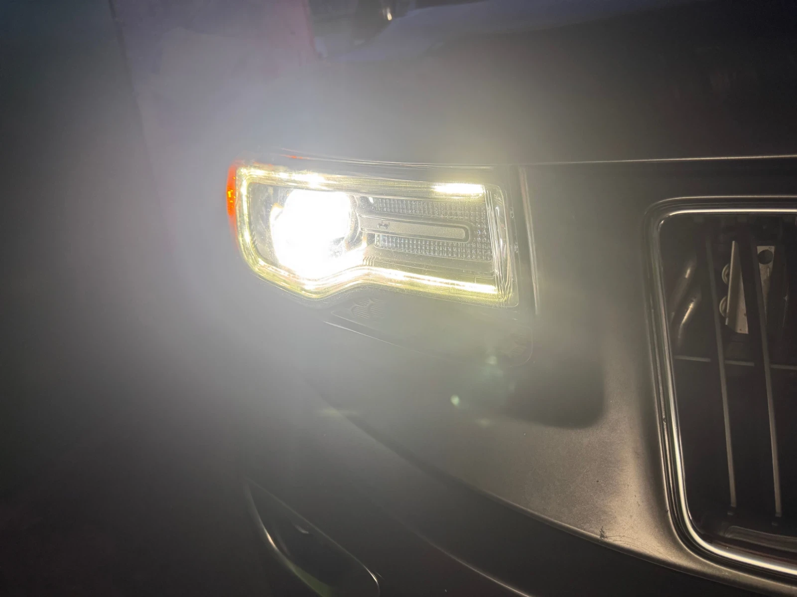 Jeep Grand cherokee | Mobile.bg   17