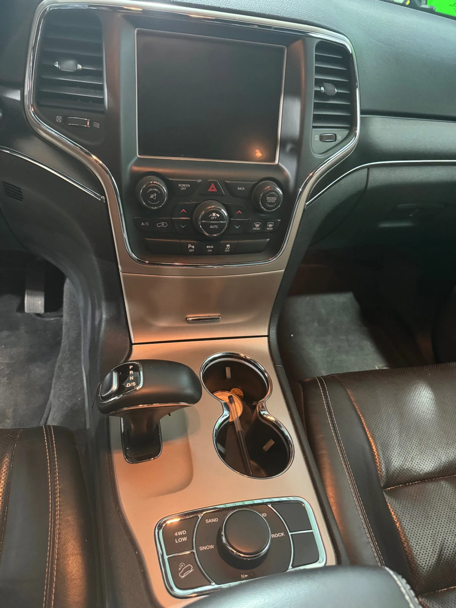 Jeep Grand cherokee | Mobile.bg   11