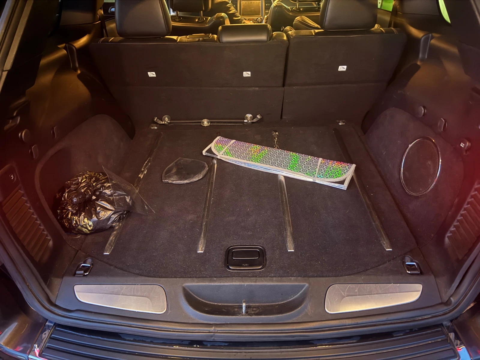 Jeep Grand cherokee | Mobile.bg   16