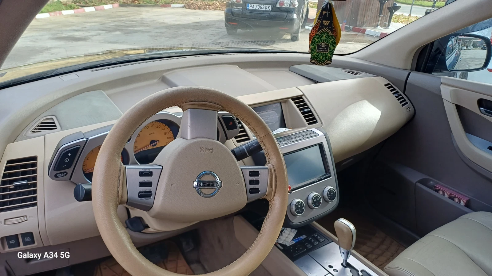 Nissan Murano  - изображение 2