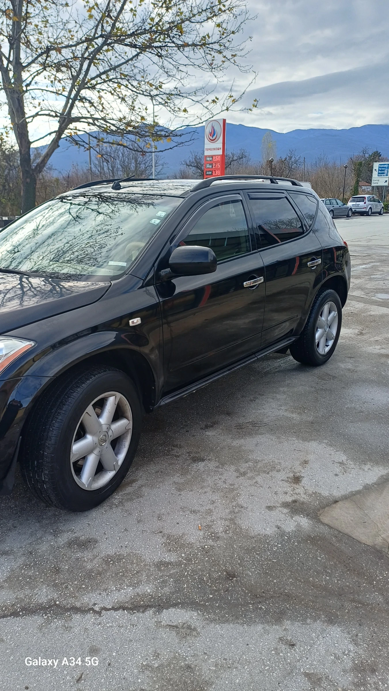 Nissan Murano | Mobile.bg � ����������� 11