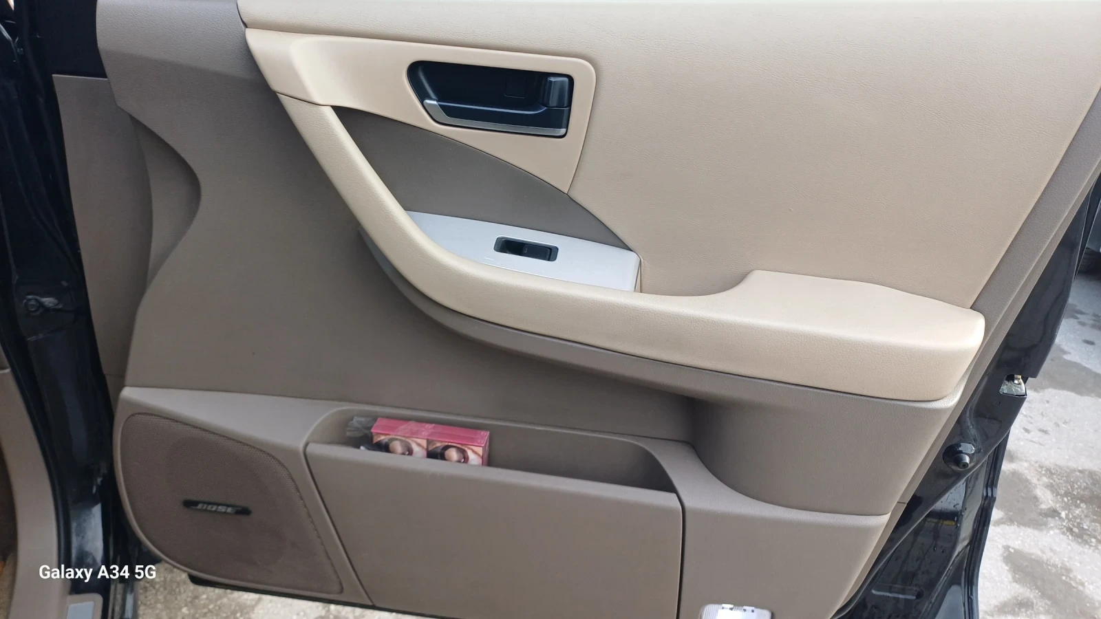 Nissan Murano  - изображение 3