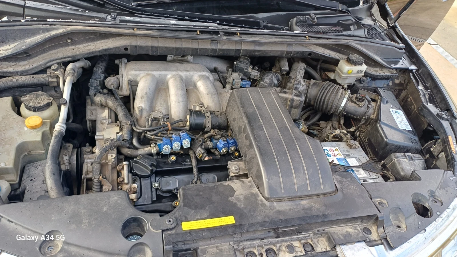 Nissan Murano | Mobile.bg � ����������� 1