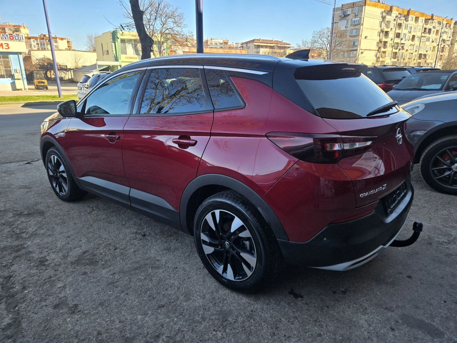 Opel Grandland X | Mobile.bg � ����������� 5