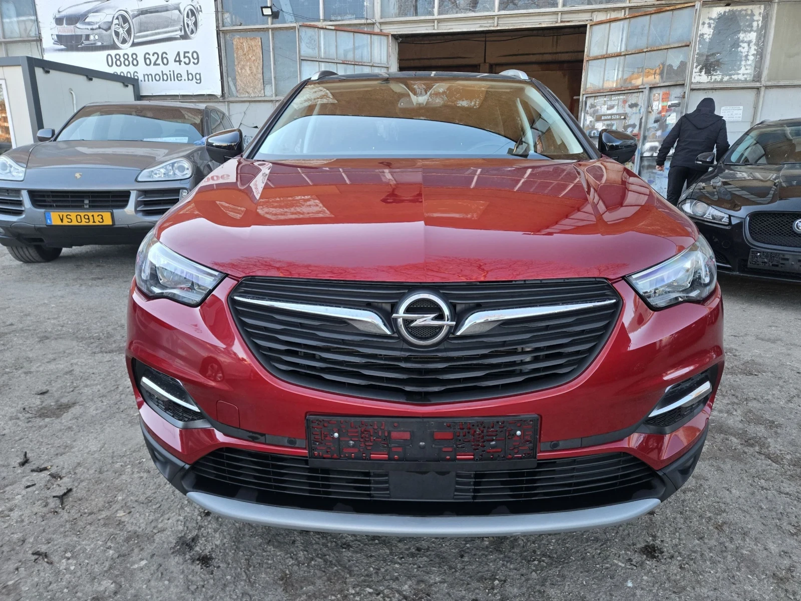 Opel Grandland X | Mobile.bg � ����������� 2