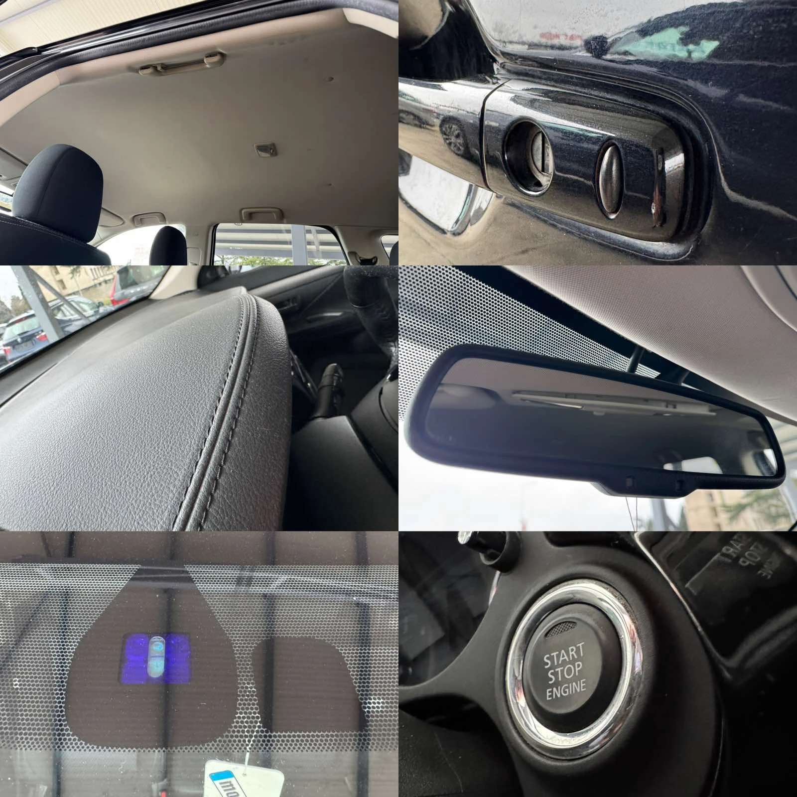 Mitsubishi Outlander 2.2D* 150ps* 6��* 7�* ����* ������* Keyless | Mobile.bg � ����������� 16