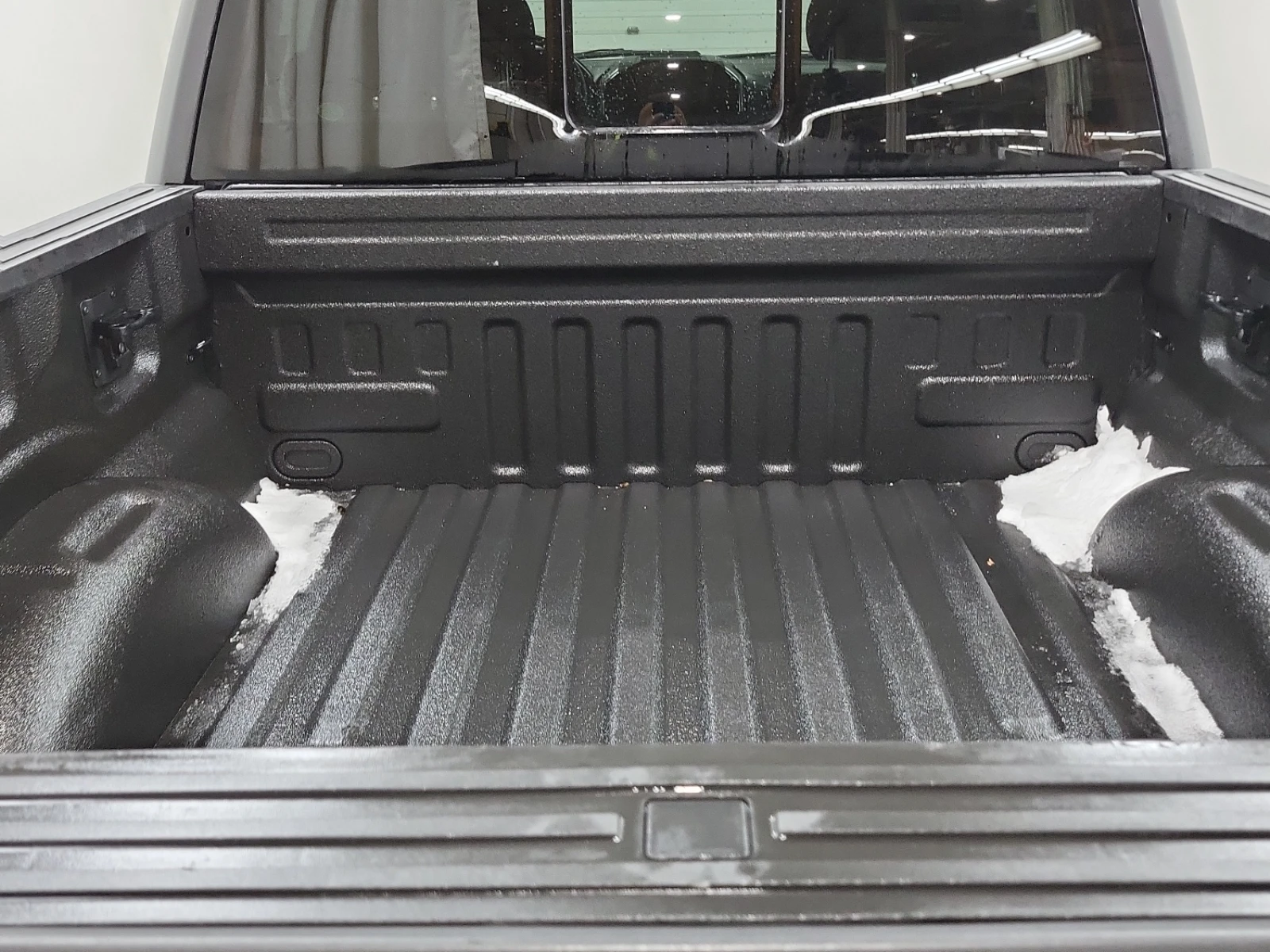 Ford F150 3.5 XLT CREW CAB SHORT BED | Mobile.bg � ����������� 11