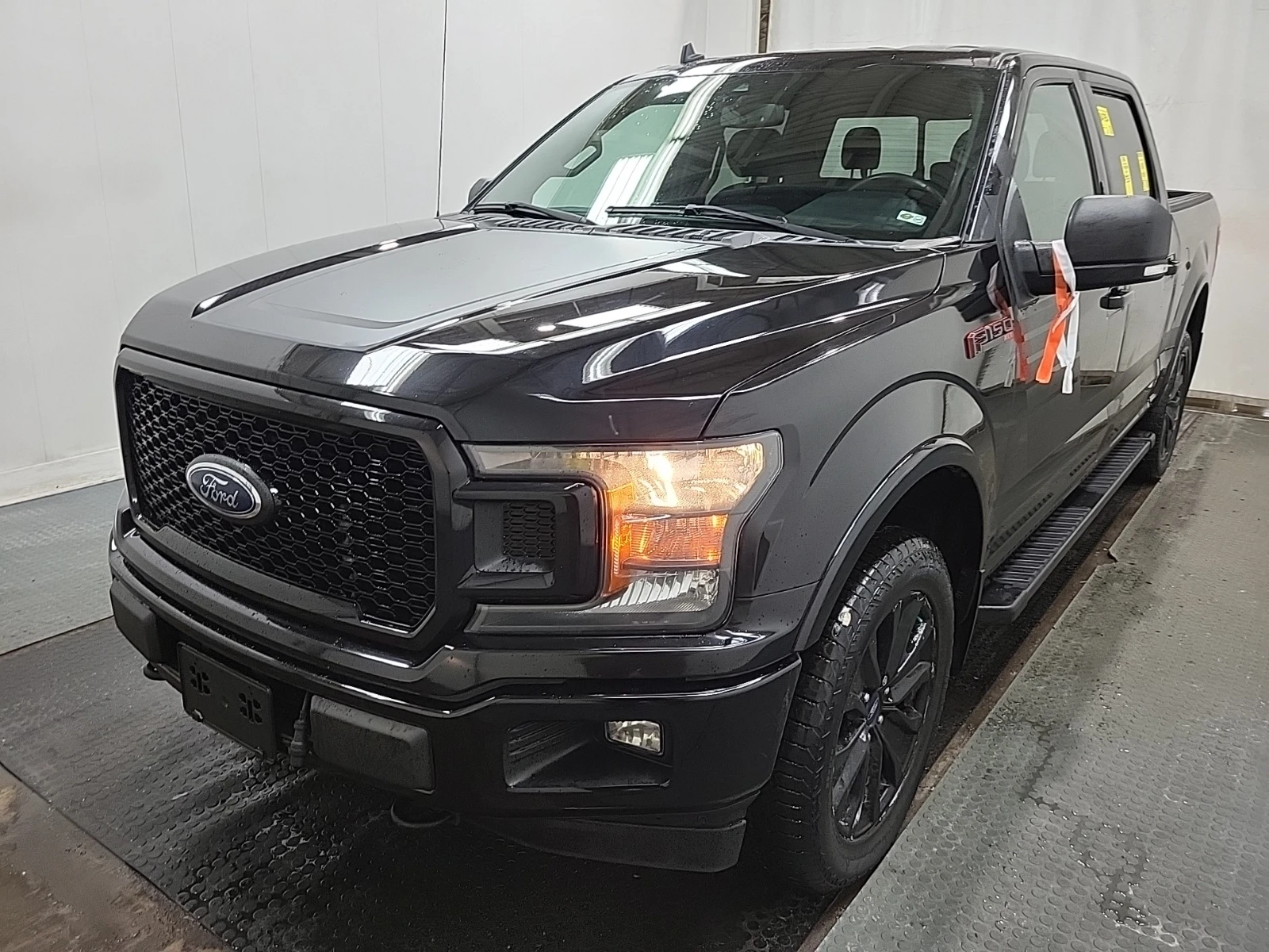 Ford F150 3.5 XLT CREW CAB SHORT BED | Mobile.bg � ����������� 1