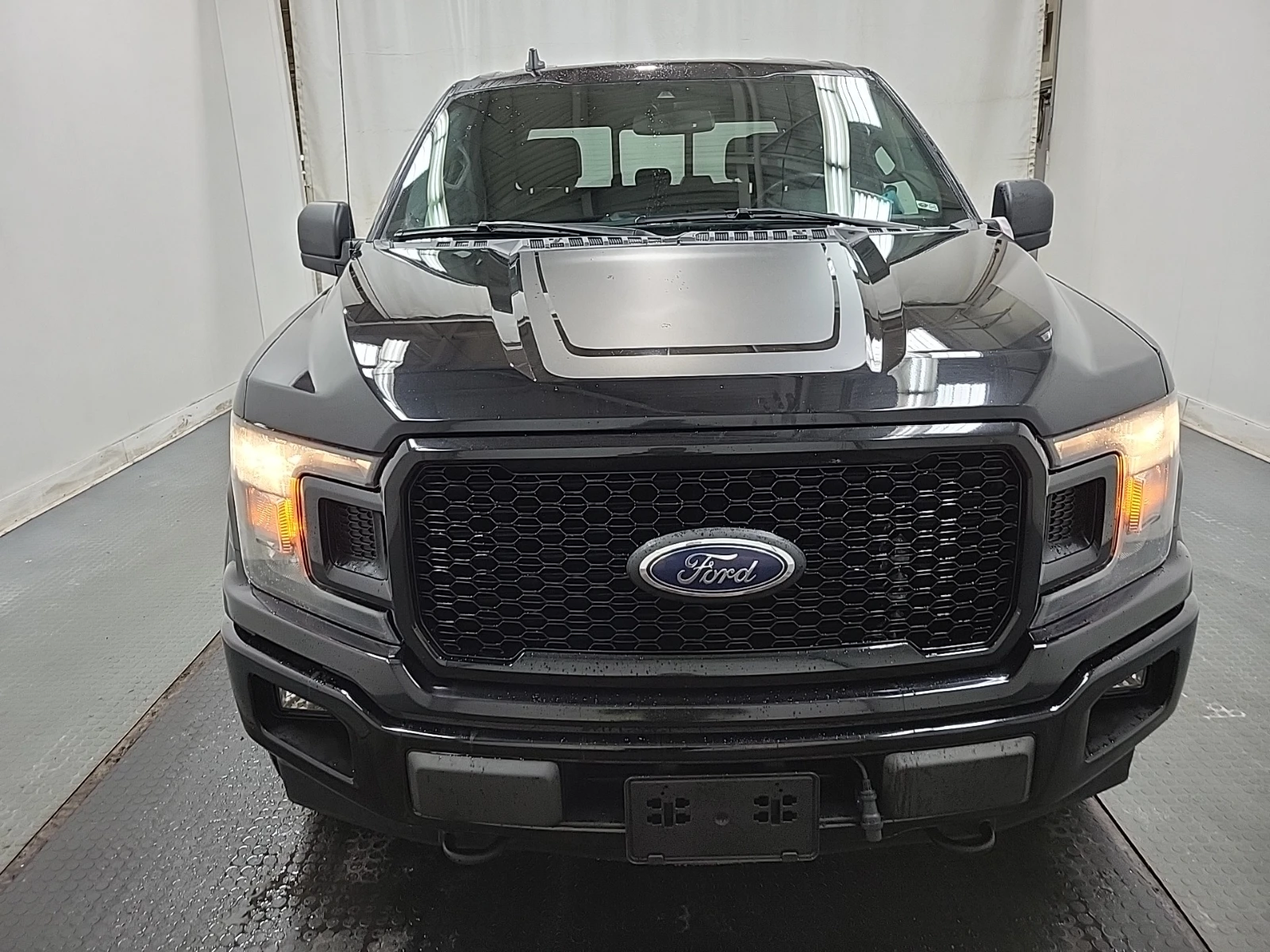Ford F150 3.5 XLT CREW CAB SHORT BED | Mobile.bg � ����������� 6