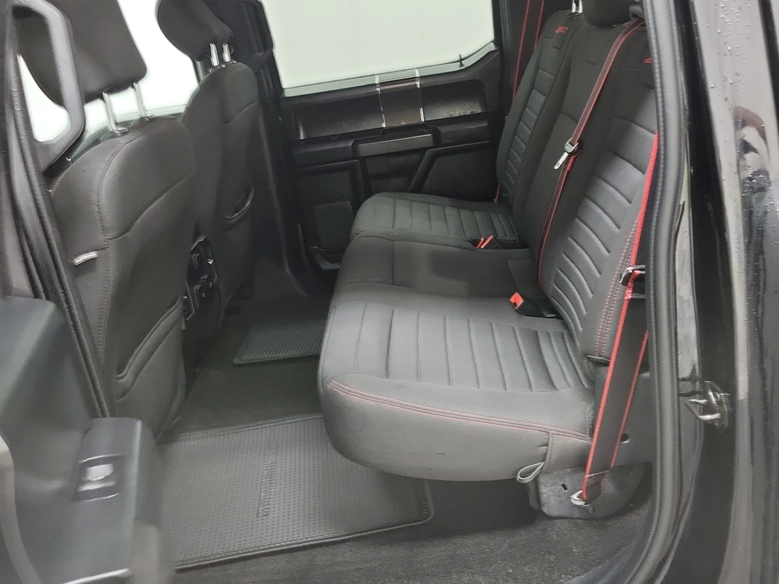 Ford F150 3.5 XLT CREW CAB SHORT BED | Mobile.bg � ����������� 10