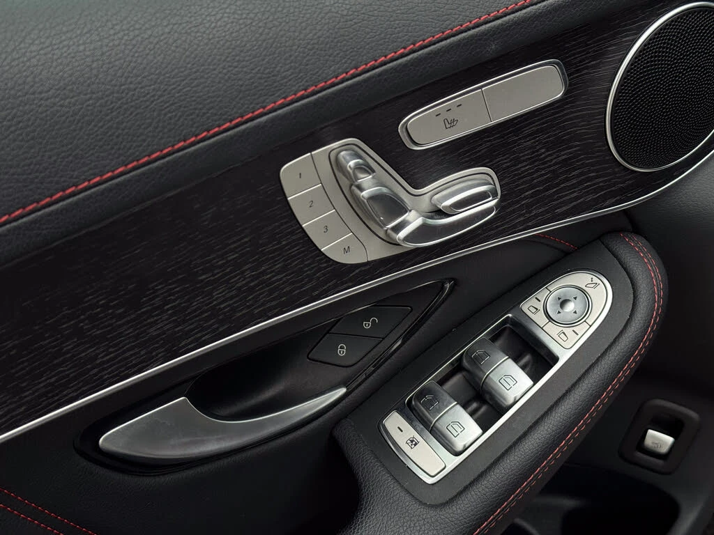 Mercedes-Benz GLC 43 AMG 4MATIC* АвтоКредит* (ЦЕНА ДО БГ) - изображение 9