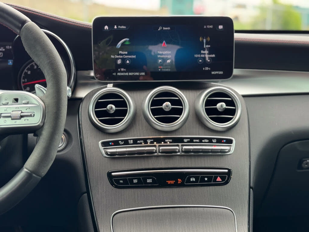 Mercedes-Benz GLC 43 AMG 4MATIC* ����������* (���� �� ��) | Mobile.bg � ����������� 12