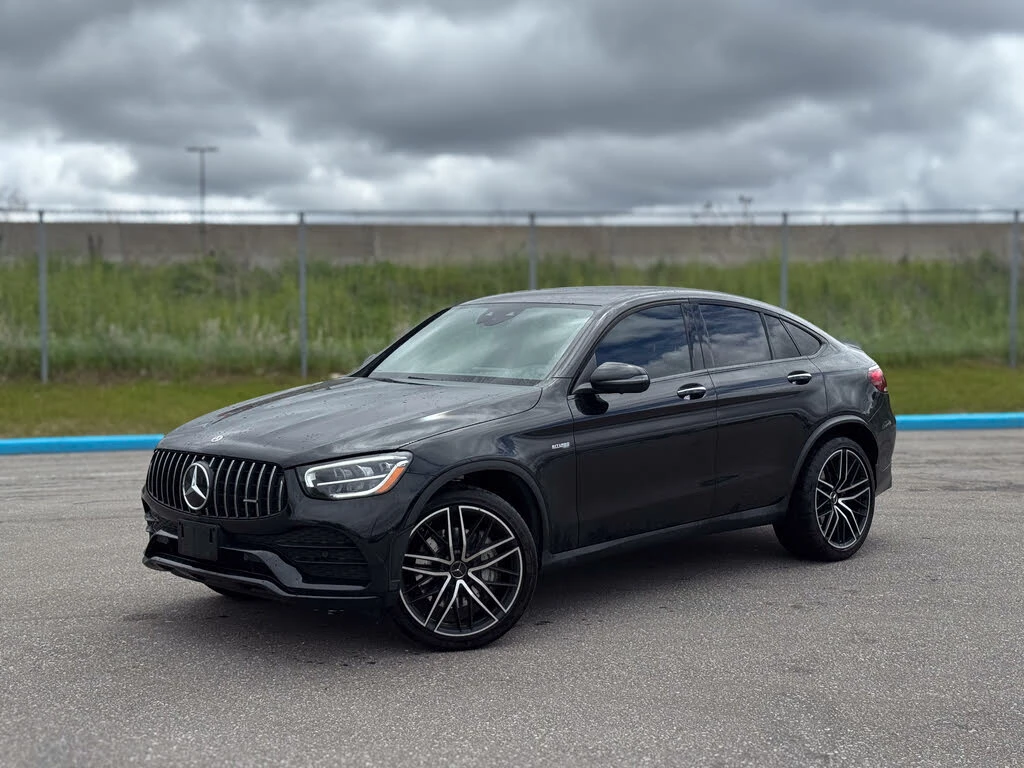 Mercedes-Benz GLC 43 AMG 4MATIC* ����������* (���� �� ��) | Mobile.bg � ����������� 1