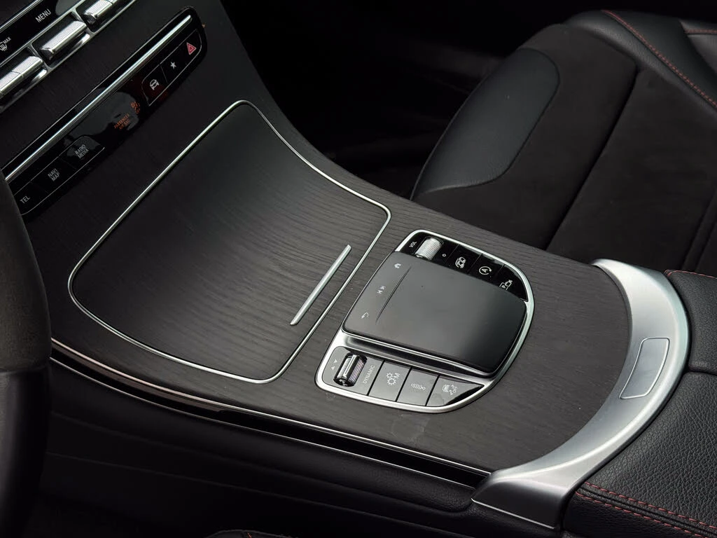 Mercedes-Benz GLC 43 AMG 4MATIC* АвтоКредит* (ЦЕНА ДО БГ) - изображение 8