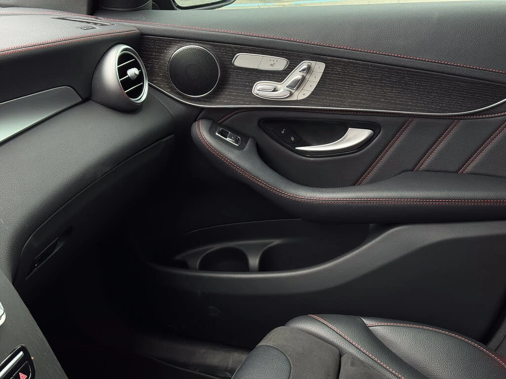 Mercedes-Benz GLC 43 AMG 4MATIC* ����������* (���� �� ��) | Mobile.bg � ����������� 17