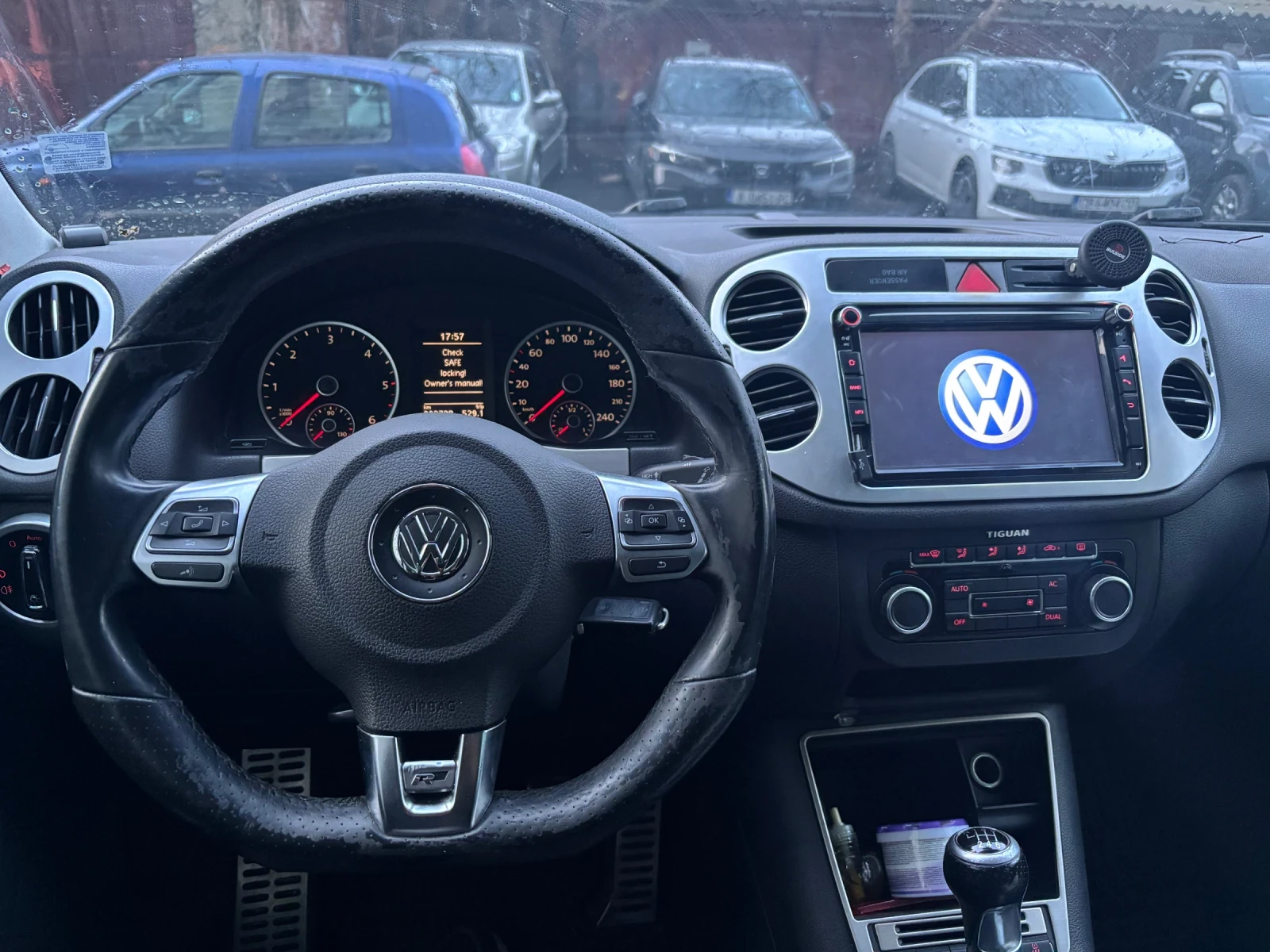 VW Tiguan 4x4.   5N | Mobile.bg � ����������� 3