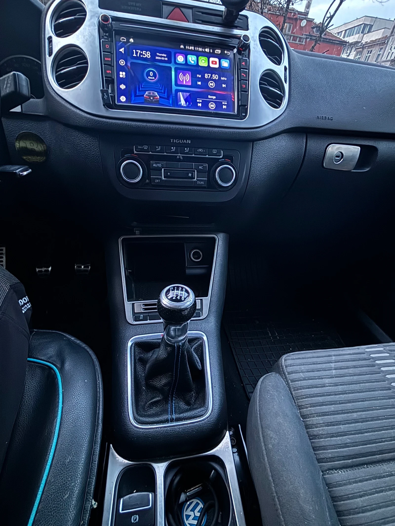 VW Tiguan 4x4.   5N | Mobile.bg � ����������� 4